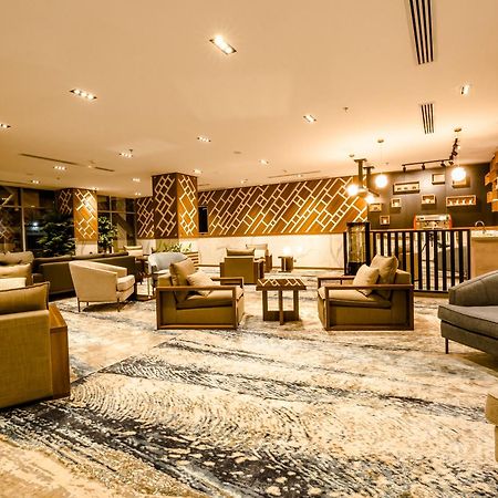 White Diamond Hotel Sari Djedda Buitenkant foto