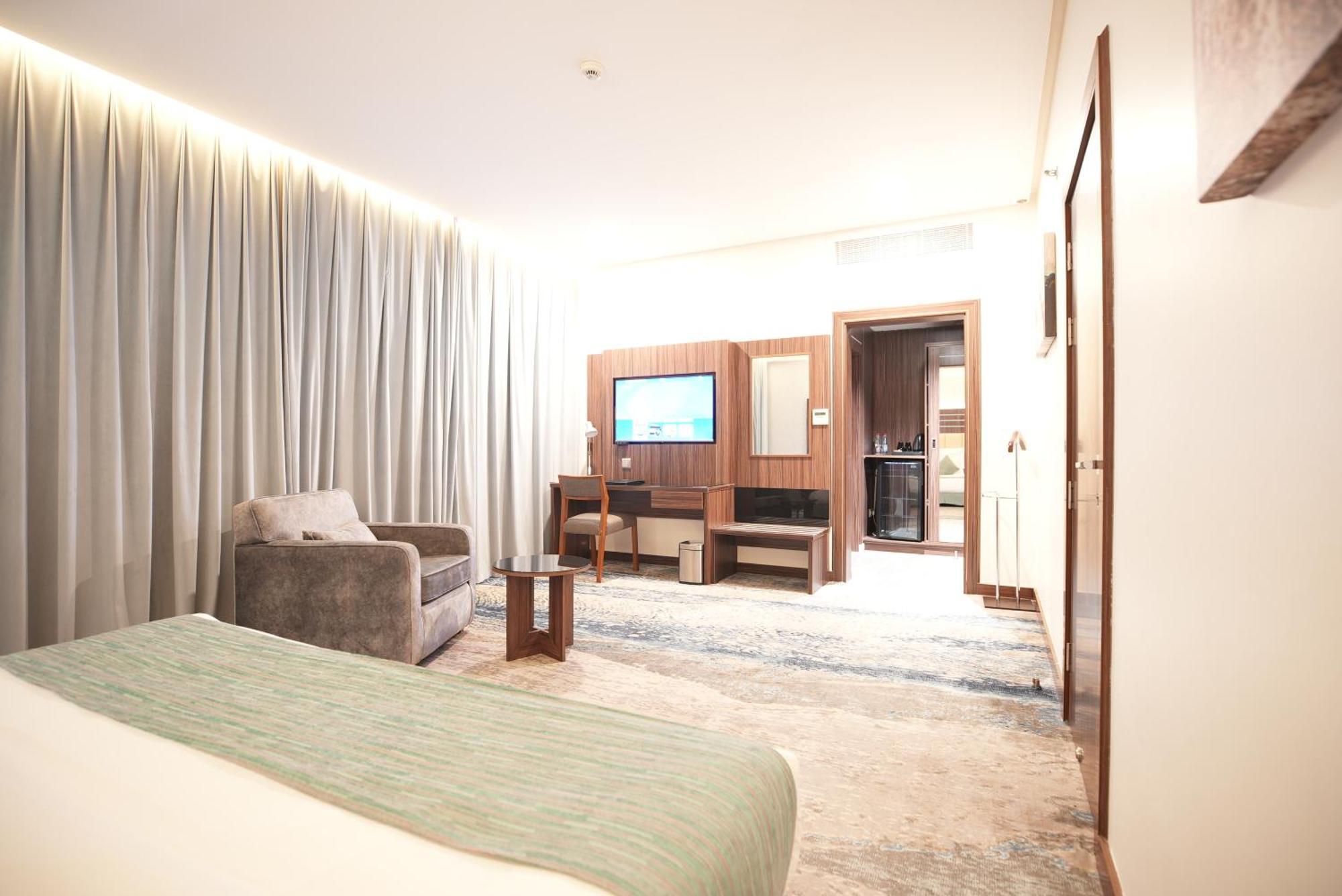 White Diamond Hotel Sari Djedda Buitenkant foto