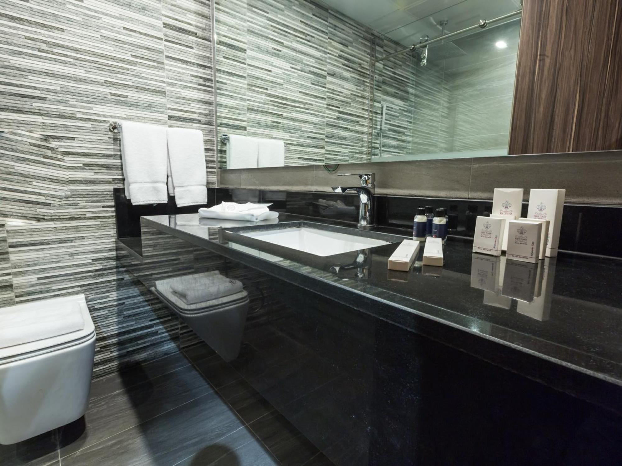 White Diamond Hotel Sari Djedda Kamer foto
